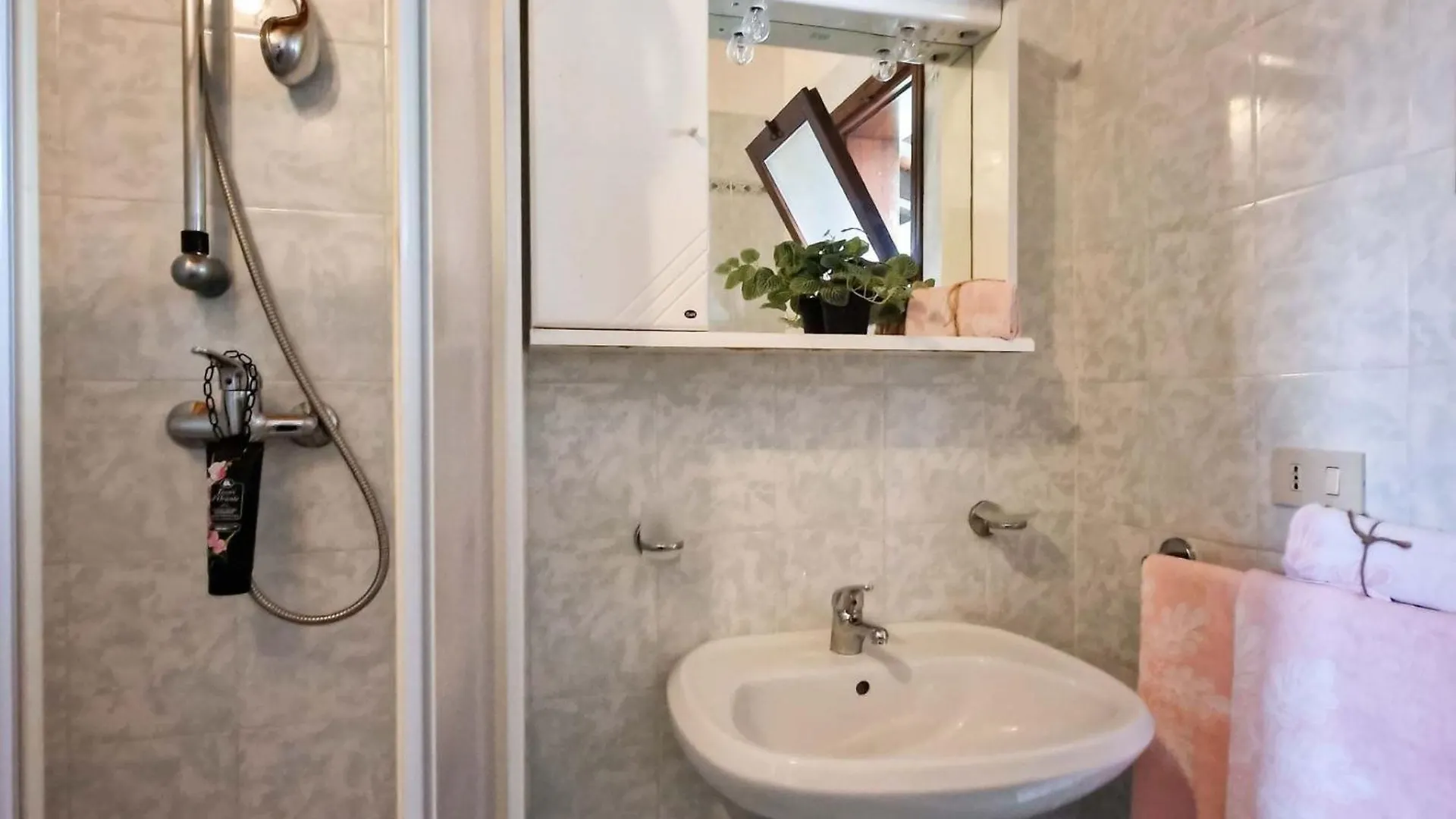 Two-Bedroom Apartment With Private Garden Bibione Italy